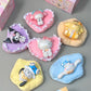 Sanrio Sitting on the sofa ornaments