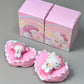 Sanrio Sitting on the sofa ornaments