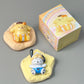 Sanrio Sitting on the sofa ornaments
