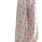 Hello Kitty Pink Summer thin pajama pants