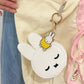 Miffy coin purse