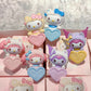 Sanrio's Guardian Cats Series Mini Beans Blind Bag Mobile phone decoration