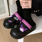 Sanrio Clogs Platform Shoes Sandal Casual Summer