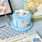 Sanrio Cake Bluetooth Mini Speaker