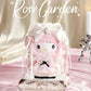 Sanrio Dream Rose Garden Series Vinyl Plush Blind Box