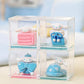 Cinnamoroll Furry Figure Cute Wardrobe MINI Blind Box