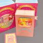 Sanrio Music Magical Book Series Blind Box