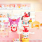 Sanrio Family Open All Day Restaurant Blind Box