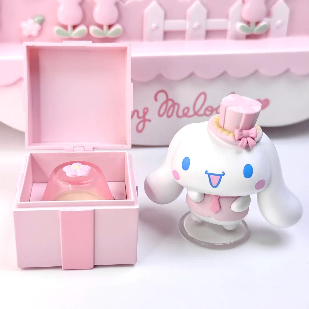 Cinnamoroll Sweet Gift Series Blind Box