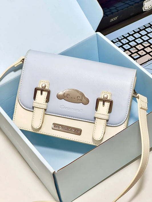 Cinnamoroll Messenger Bag Shoulder Bag