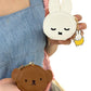 Miffy coin purse