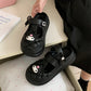 Hello Kitty Clogs Slip on Water Shoes Casual Sandals