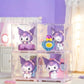 Kuromi stay at home series mini blind box