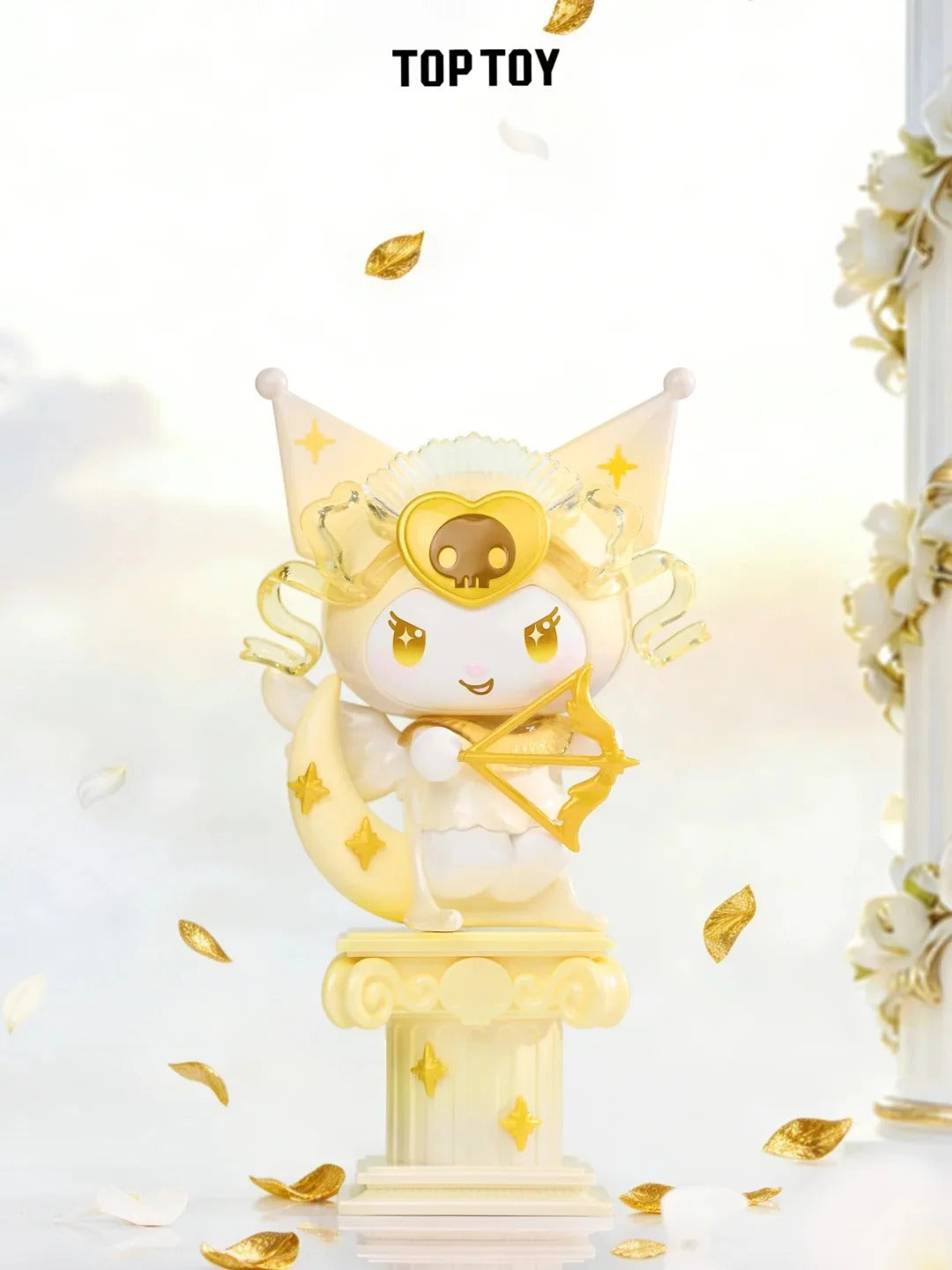 Kuromi Angels Series Figures Blind Box