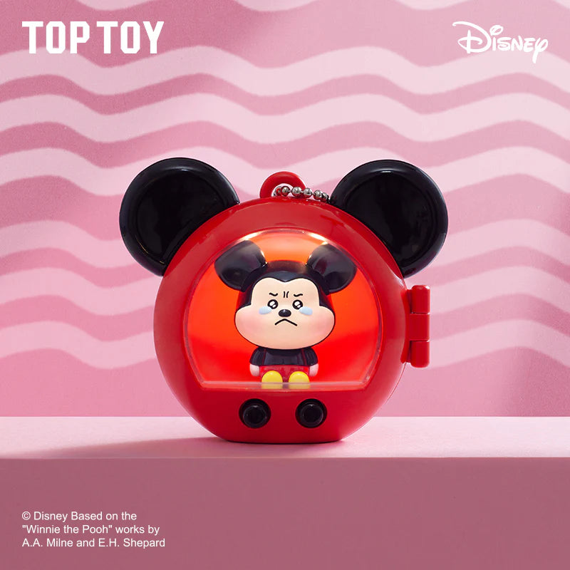 DSN Mickey & Friends Series Figures Blind Box