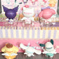 Sanrio Cupid Magnetic Fridge Figure Ornaments