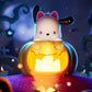 Sanrio Halloween Pumpkin Mini Light Blind Box