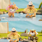 Sanrio Capybara series blind box