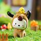 Sanrio Capybara series blind box