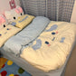 Sanrio Cotton Bedding Sheet