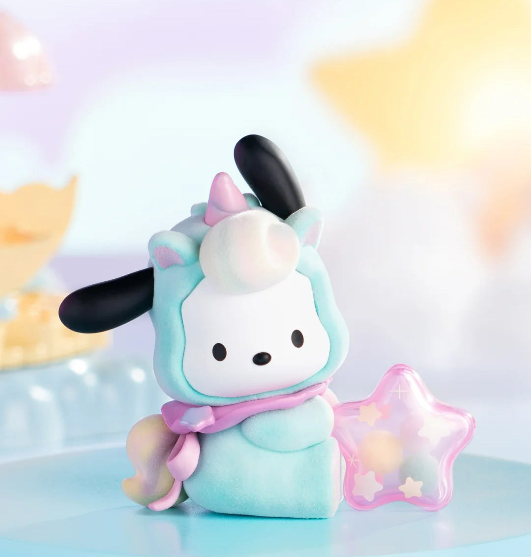 Sanrio Unicorn Dreamland Blind Box