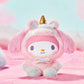 Sanrio Dream Unicorn series vinyl plush toys Blind Box