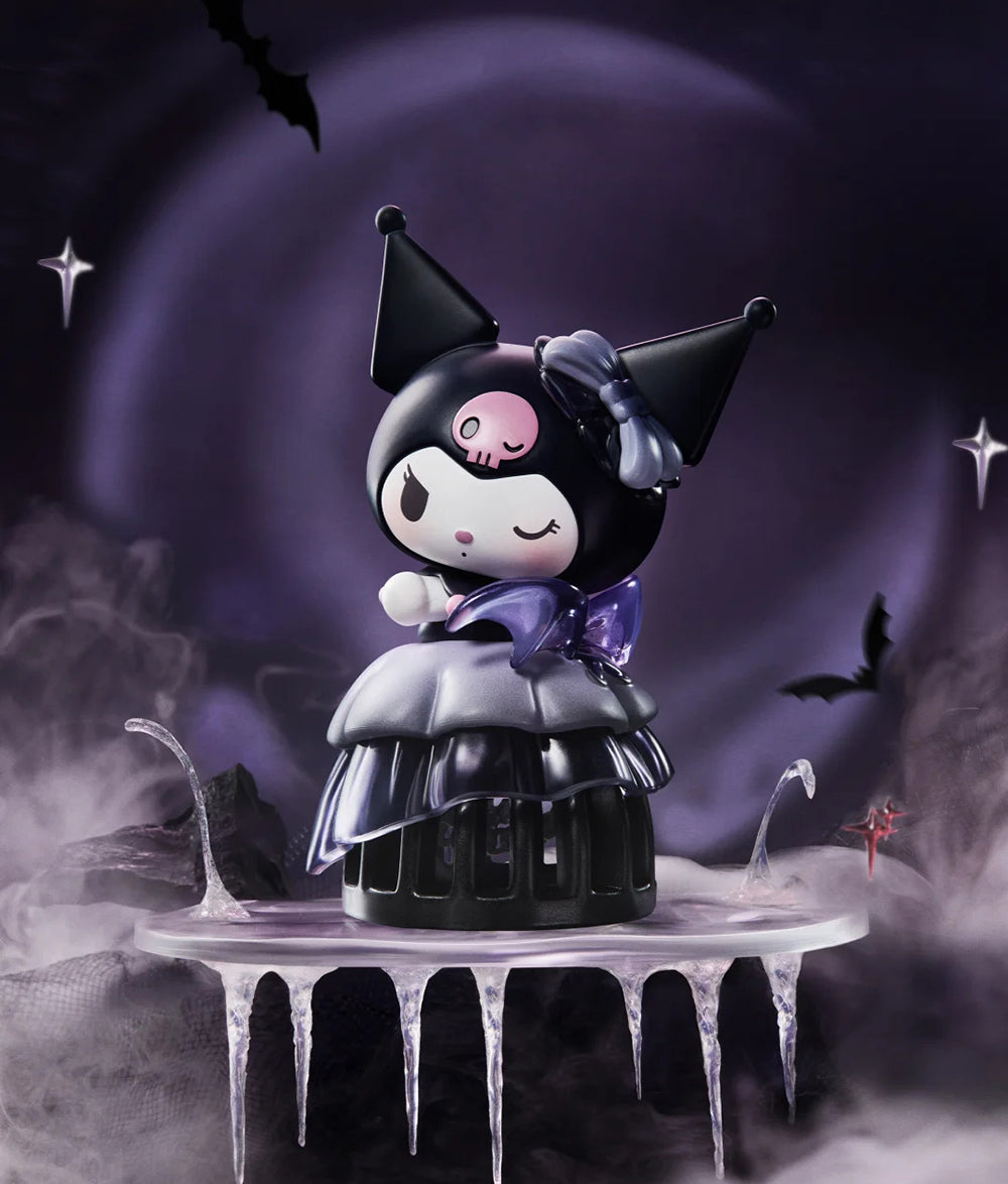 Kuromi Daylight Moon series Blind Box