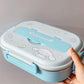 Sanrio Stainless steel insulated lunch box