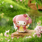 Sanrio Four Seasons Eight Festivals Figure Ornaments