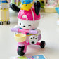 Pochacco Travel Diary Blind Box