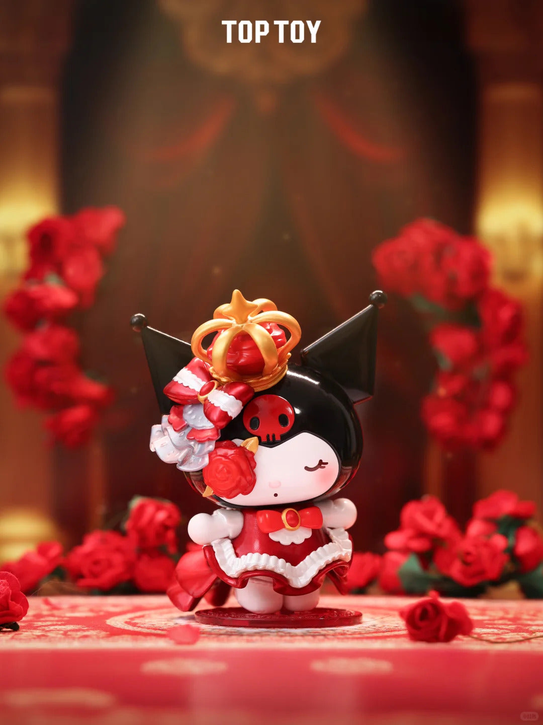 Sanrio Rose Night Blind box – Joykawaii