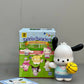 Sanrio Vibrant Sports Meeting Series Blind Box