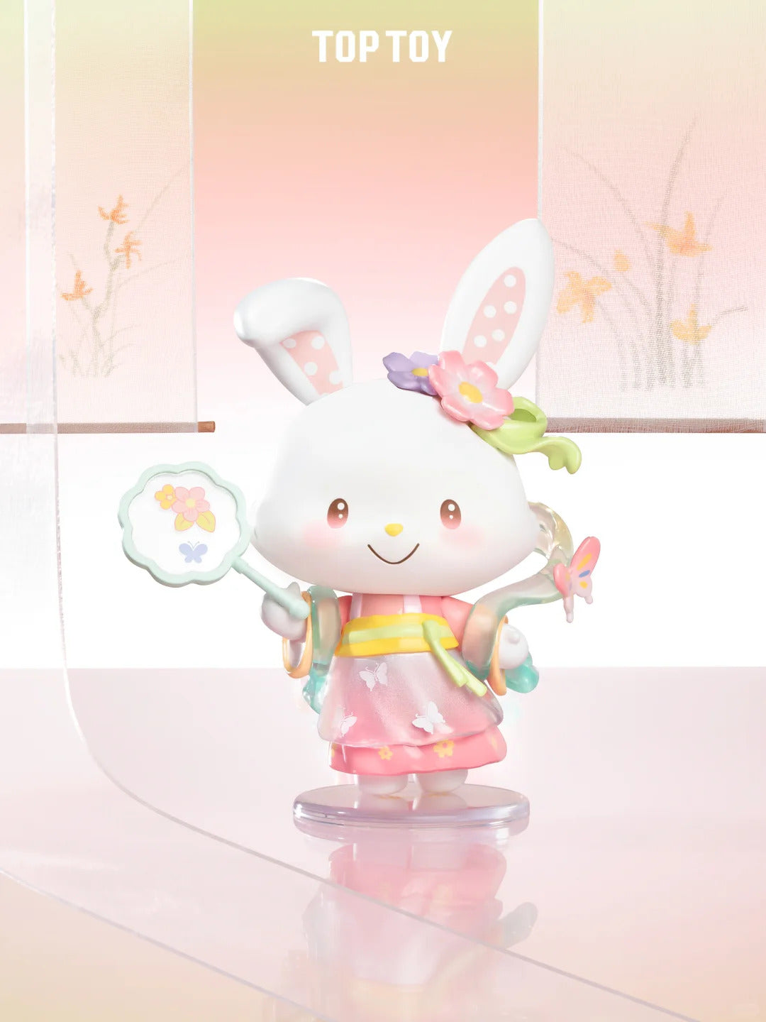 Sanrio Characters Seasons Festive Attires Series Blind Box