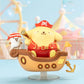 Sanrio Pompompurin Amusement Park Blind Box