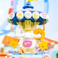 Sanrio-Amusement Park Series building blocks