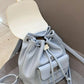 Sanrio backpack Drawstring Backpack School Bag