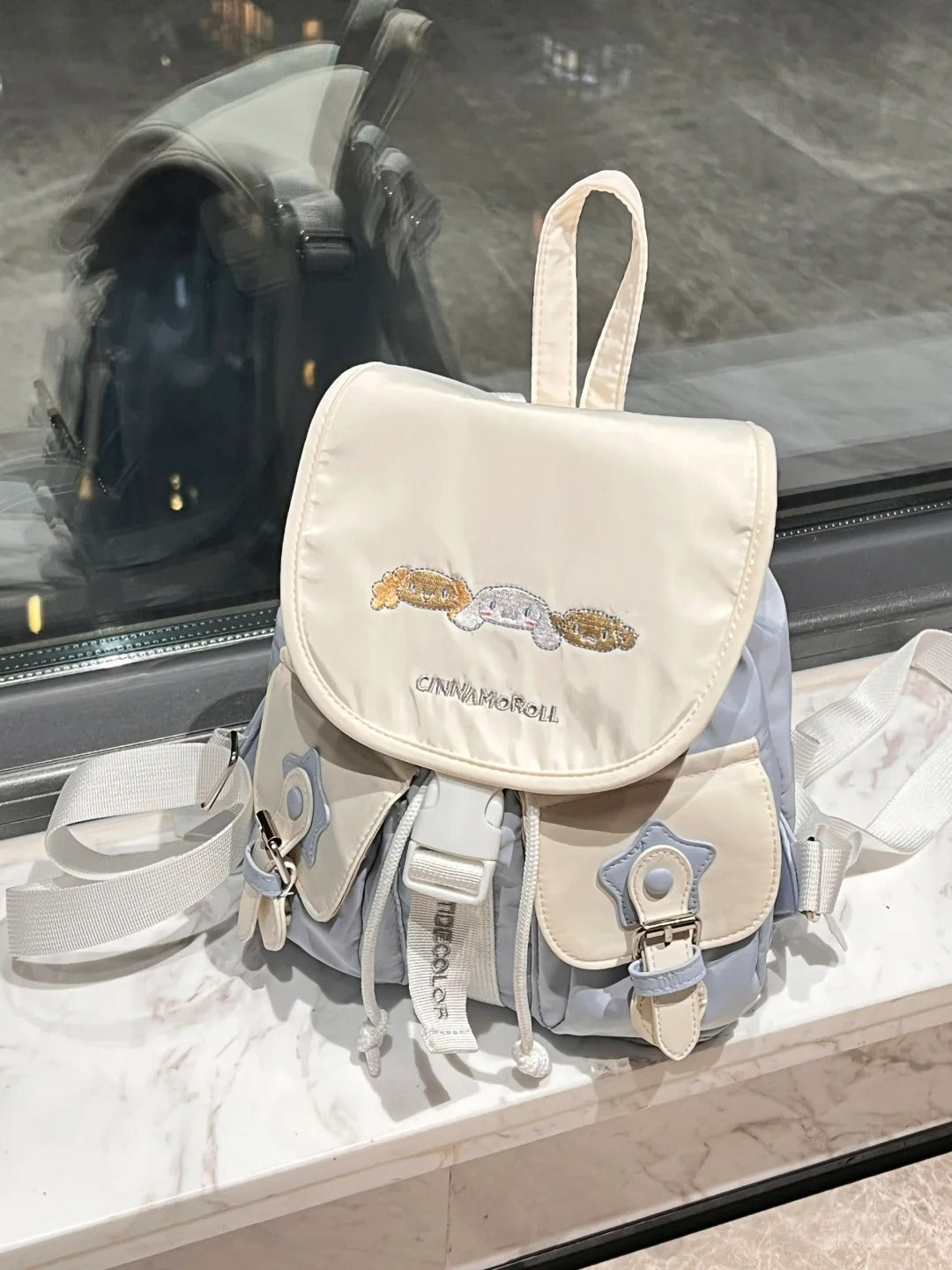 Sanrio school bag online