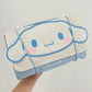 Cinnamoroll Portable  Folding Cosmetic Bag