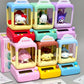 Sanrio Claw Machine Series Blind box