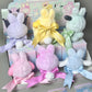 Sanrio Diamond Bunny Baby  Vinyl Plush Doll Series Blind Box