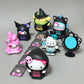 Sanrio Halloween Mischief Night Serires Figures Blind Box Halloween Limited