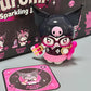 Kuromi Sparking Idol Series Blind Box