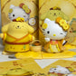 Sanrio Four Seasons Eight Festivals Figure Ornaments