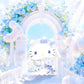 Sanrio Characters Romantic Wedding Blind Box