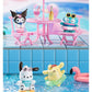 Sanrio Enjoy The Summer Series Blind Bag