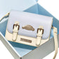 Cinnamoroll Messenger Bag Shoulder Bag