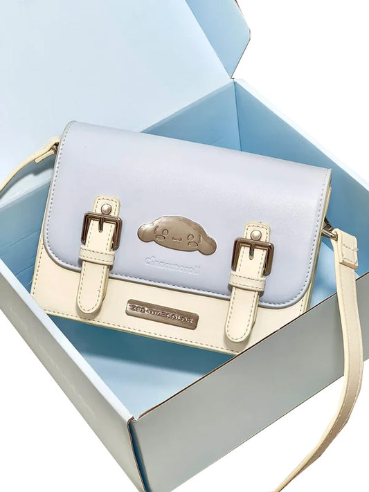 Cinnamoroll Messenger Bag Shoulder Bag