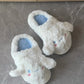 Sanrio Fuzzy Slippers Kawaii House Slippers Cute Slippers