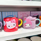 Sanrio Ceramic Coffee Mug Cup 280ml