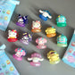 Sanrio Shell Series Mini Bean Figure Blind Bag with Lighting Up